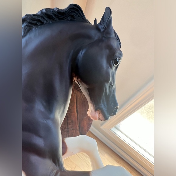 Breyer GaWaNi Pony Boy's Mihunka #781 - Picture 14 of 16